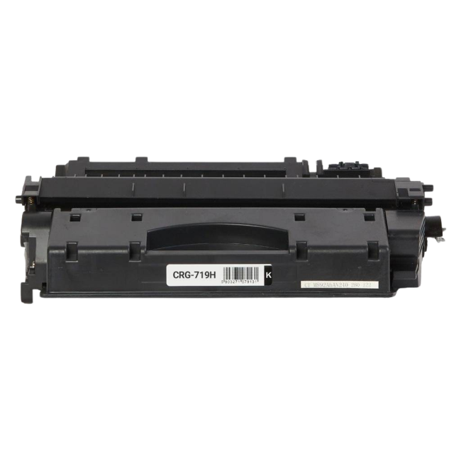 Toner CANON CRG719H  do drukarek LBP6300 LBP6650 MF5840 MF5880 MF5940 MF5980
